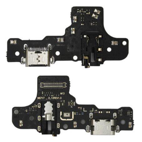 Conector de carga USB Galaxy A21 2020 A215U  - 1