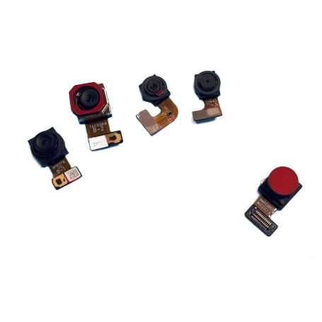 Cameras Samsung Galaxy A215U SM-A21 A215U  - 1