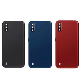 Battery Cover Galaxy A01 A015F SM-A015F / DS  - 1