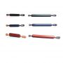 Boutons latéraux pour Samsung Galaxy A01 A015F SM-A015F/DS
