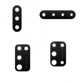 Tapa del objetivo de la cámara Galaxy A01 A11 A21 A31 A41 A51 A71 A015F A115F A215F A315F  - 1