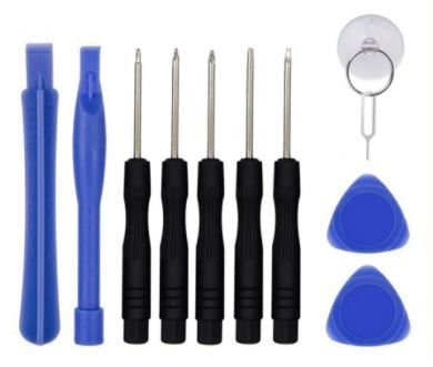 Set d'outils sp&eacute;cial SONY compatible tout mod&egrave;les