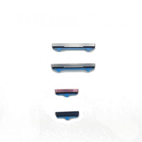 Side buttons for Samsung Galaxy note 10 N970F SM-N970F / DS  - 1