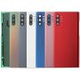 Battery Cover for Samsung Galaxy note 10 N970F SM-N970F / DS and Note 10 + DN975  - 6