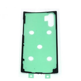 Adhesive back for Samsung Galaxy note 10 N970F SM-N970F / DS  - 1