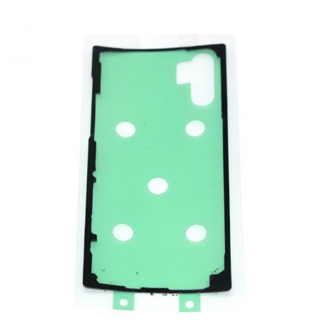 Adhesive back for Samsung Galaxy note 10 N970F SM-N970F / DS  - 1