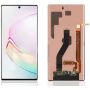 Vitre écran tactile et LCD assemblés pour Samsung Galaxy Note10 N970F SM-N970F/DS