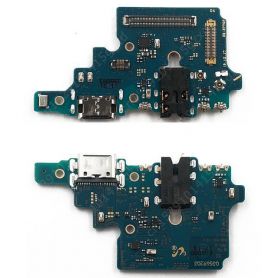 conector de la base de carga USB Samsung Galaxy Lite Nota 10 N770F SM-N770F / DS  - 1