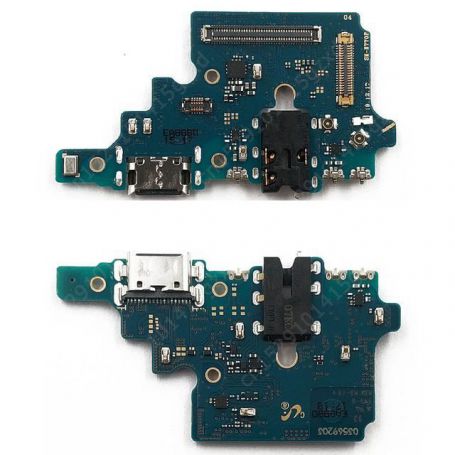 Dock connector to USB charging Samsung Galaxy Lite note10 N770F SM-N770F / DS  - 1