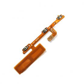 Nappe des boutons latéraux pour Samsung Galaxy Note10 Lite N770F SM-N770F/D
