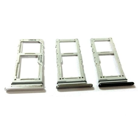 SIM tray for Samsung Galaxy Lite note10 N770F SM-N770F / DS and notes 10 more  - 1