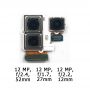 Rear Camera for Samsung Galaxy Lite note10 N770F SM-N770F / DS  - 1