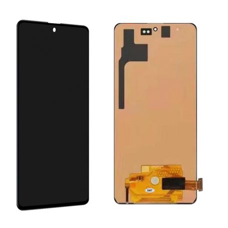 Ecran tactile et LCD Galaxy Note10 Lite N770F SM-N770F/DS