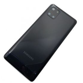 Cache batterie pour Samsung Galaxy Note10 Lite N770F SM-N770F/DS