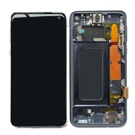 Écran tactile LCD Galaxy S10e G970