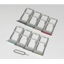 SIM tray for Samsung Galaxy S10e SM-G970F SM-G970F / DS  - 1