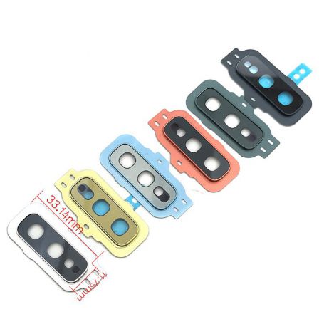 Lens camera cover for Samsung Galaxy S10e SM-G970F SM-G970F / DS  - 6