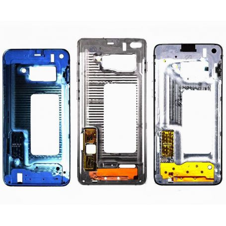 Coque de châssis pour Samsung Galaxy S10 S10 + S10plus S10e