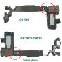 Carte mère débloquée Galaxy S10 Plus, S10, S10e