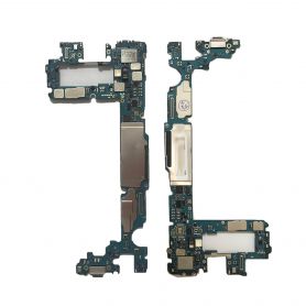 Carte mère débloquée Galaxy S10 Plus, S10, S10e