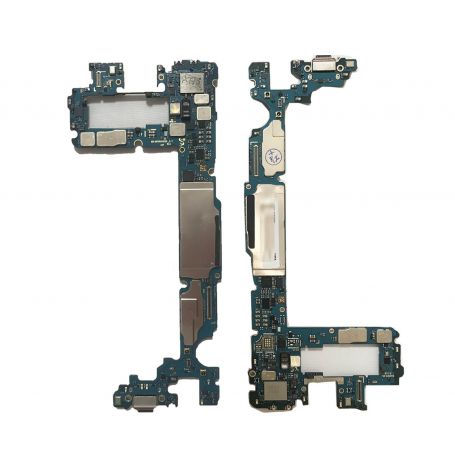 Carte mère débloquée Galaxy S10 Plus, S10, S10e