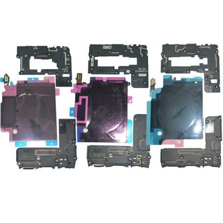 NFC Galaxy S10 and S10 S10e tablecloth More  - 2