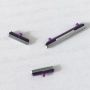 Boutons latéraux pour Samsung Galaxy S10e s10 S10Plus