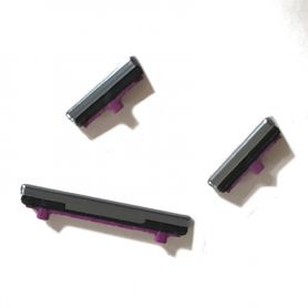 Boutons latéraux pour Samsung Galaxy S10e s10 S10Plus