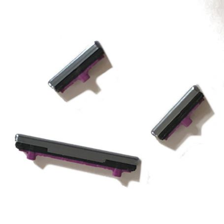 Boutons latéraux pour Samsung Galaxy S10e s10 S10Plus