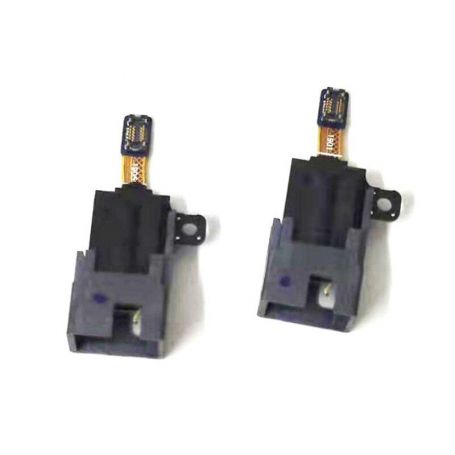 Prise jack audio casque Galaxy S10, S10 Plus, S10E, G970, G975, G973