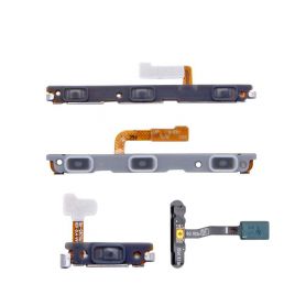 Tablecloth side buttons for Samsung Galaxy S10 S10e More  - 2