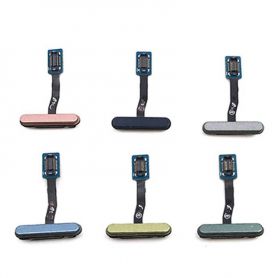 sensor de huellas digitales para Galaxy S10e SM-G970F G970F-MS / DS  - 1