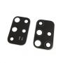 Lentille cache caméra pour Samsung Galaxy M31s M317F SM-M317F