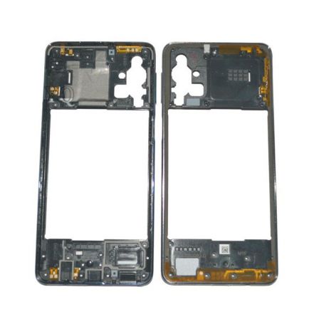 Marco para Samsung Galaxy M31s M317F SM-M317F  - 4