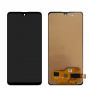 Glass Touch Screen LCD and assembled for Samsung Galaxy M31s M317F SM-M317F  - 2