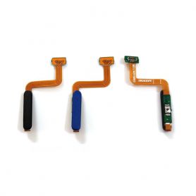 Capteur d'empreinte pour Samsung Galaxy M31s M51