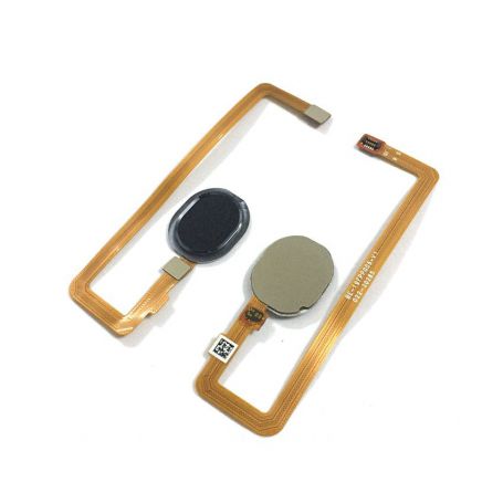 Capteur d'empreinte pour Samsung Galaxy A10s A107F SM-A107F/DS
