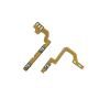 Nappe des boutons latéraux pour Samsung Galaxy A10s A107F SM-A107F/DS
