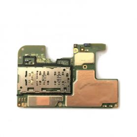 Placa base Samsung Galaxy A10S SM-A107F A107F / DS  - 1