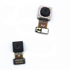 Caméras pour Samsung Galaxy A10s A107F SM-A107F/DS