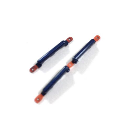 Boutons latéraux pour Samsung Galaxy A10s A107F SM-A107F/DS