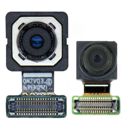 Caméras pour Samsung Galaxy J7 Prime G610F G610F/DS