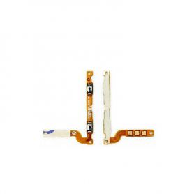 Nappe des boutons latéraux pour Samsung Galaxy J7 Prime G610F G610F/DS