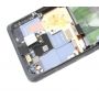 LCD de pantalla táctil y original Galaxy S20 Ultra 5G G988B G988B-SM  - 2