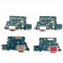 Dock charging USB connector Samsung Galaxy S20 Ultra 5G G988B SM-G988B  - 1