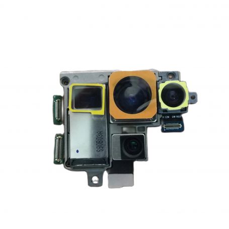Caméras pour Samsung Galaxy S20 Ultra 5G G988B SM-G988B