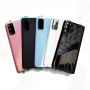 Battery Cover for Samsung Galaxy S20 Ultra 5G G988B G980 S20 S20 S20 + G985 More  - 6