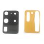 Lentille cache caméra pour Samsung Galaxy S20 Ultra 5G G988B SM-G988B