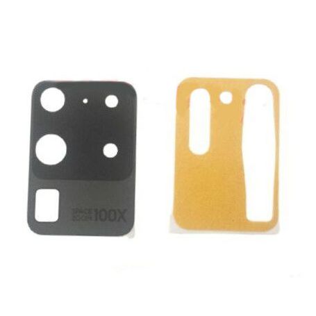 Lentille cache caméra pour Samsung Galaxy S20 Ultra 5G G988B SM-G988B
