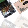 Glass touchscreen and LCD assembled for Samsung Galaxy note 10 more N975F SM-N975F / DS  - 1